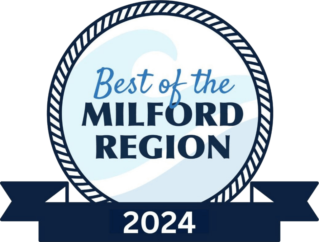 Milford Region 2024