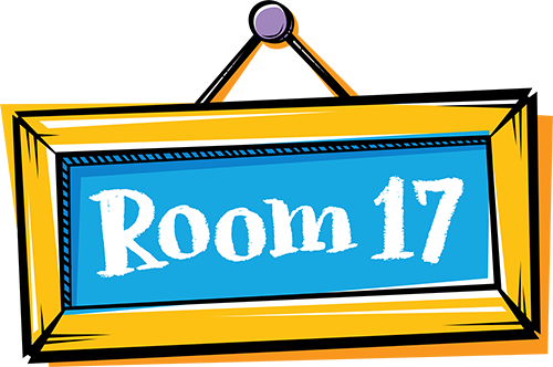 Room17 Logo