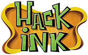 HACK INK