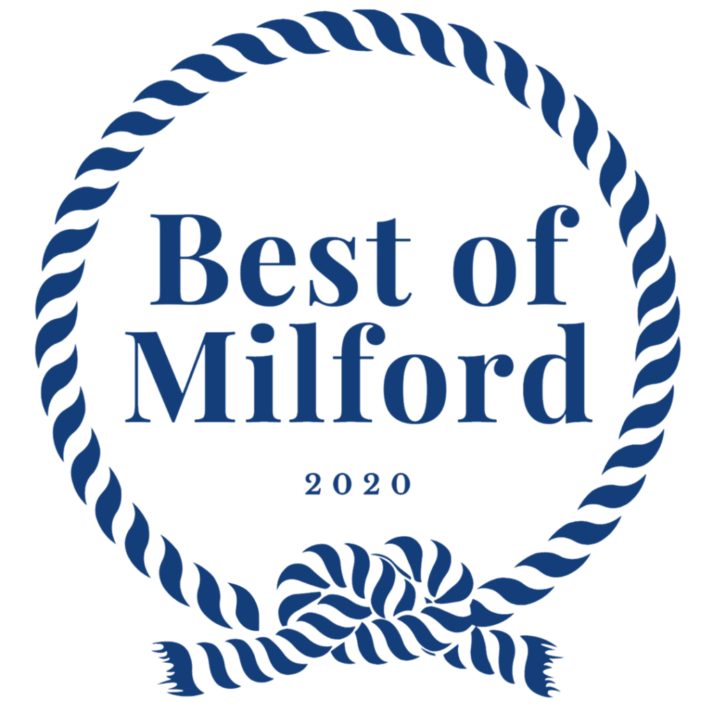 Best of Milford 2020